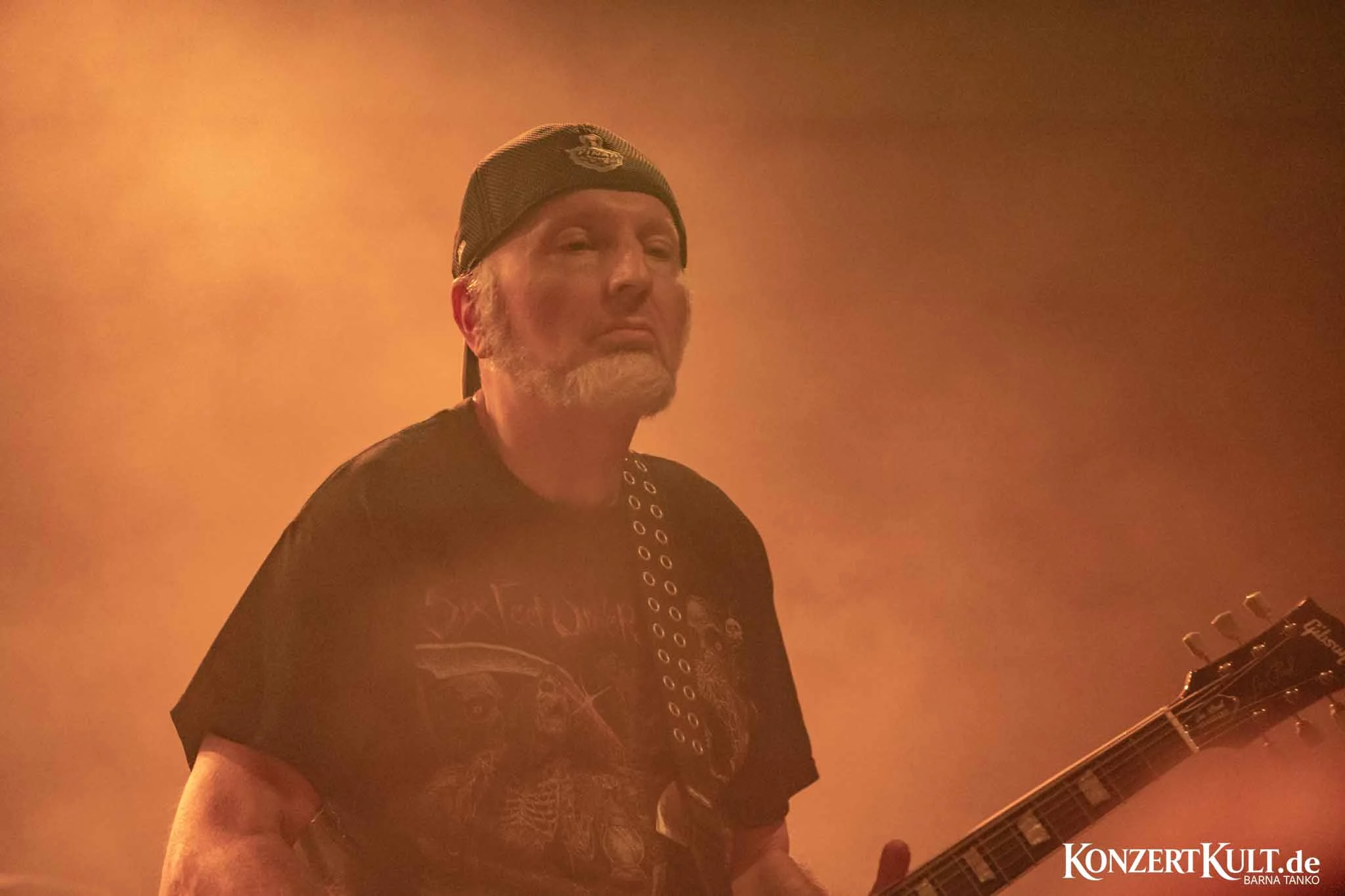Six Feet Under Six Feet Under - Decades In The Grave Tour 2026