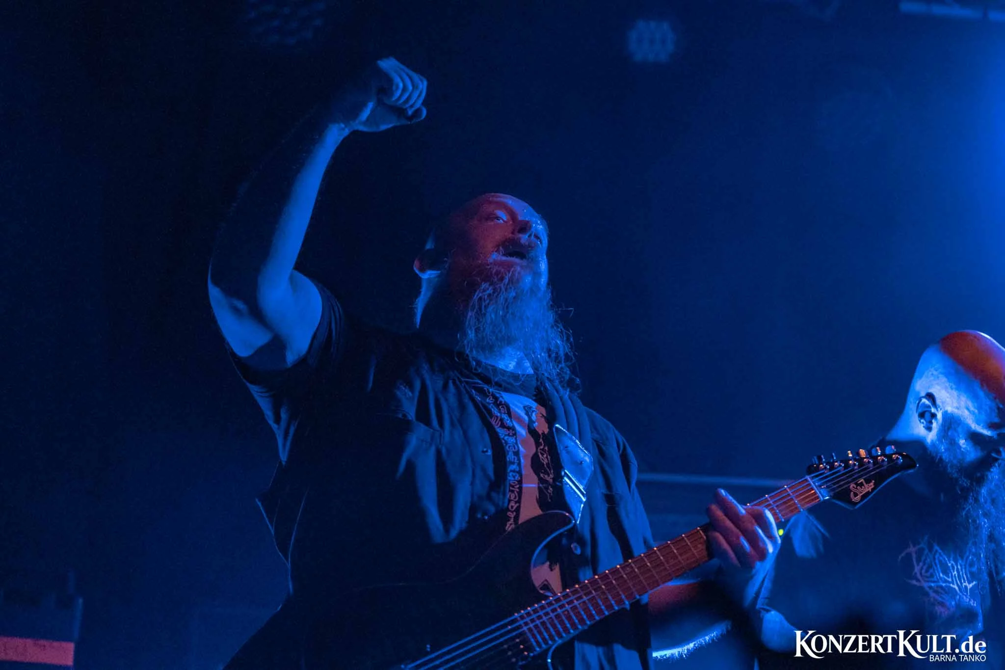 Six Feet Under Six Feet Under - Decades In The Grave Tour 2026