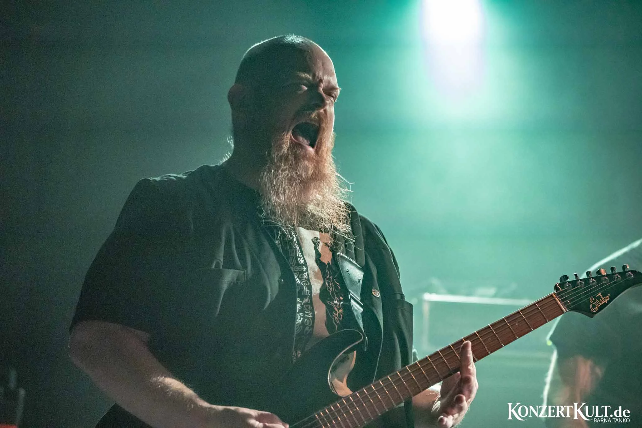 Six Feet Under Six Feet Under - Decades In The Grave Tour 2026