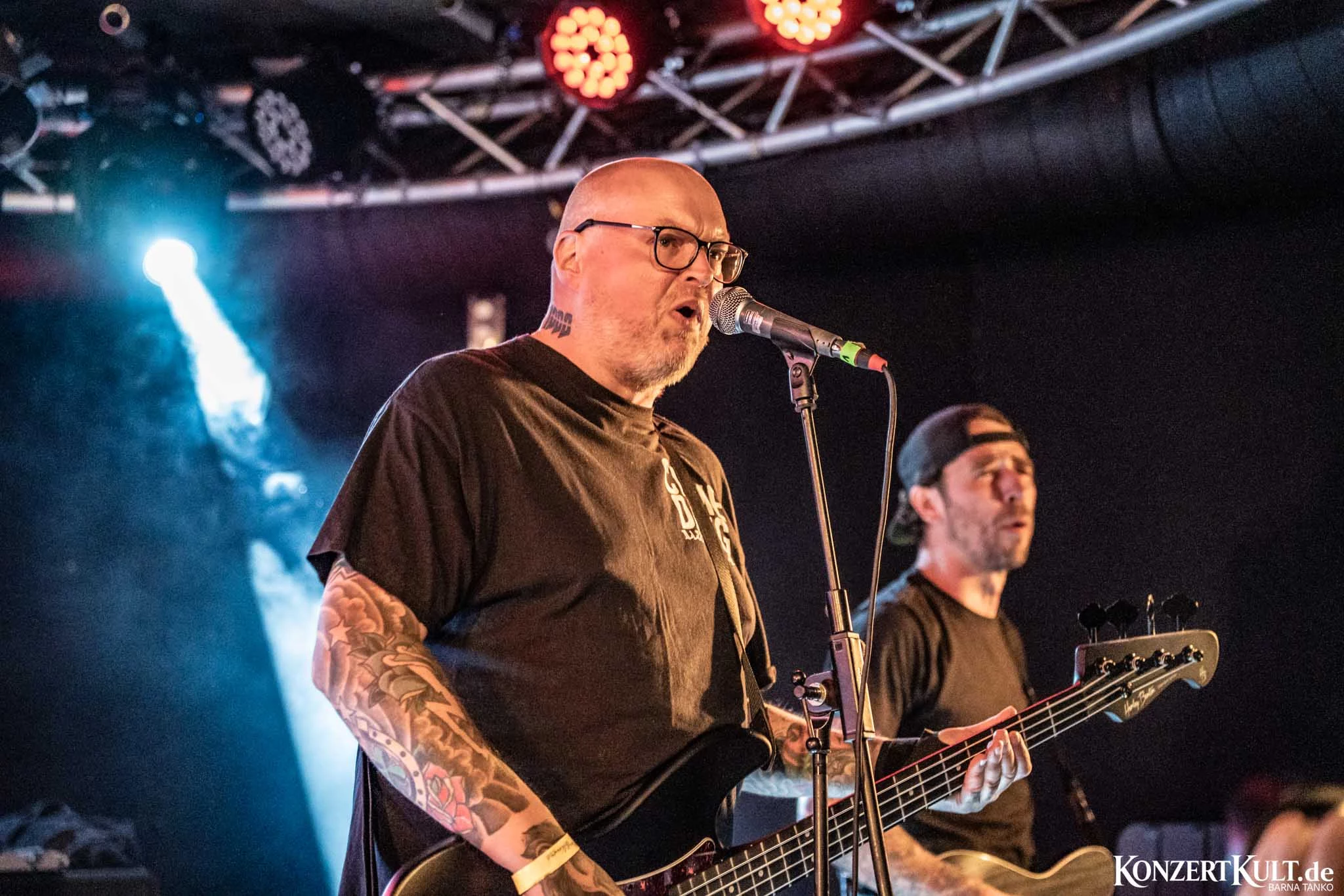 Tausend Löwen unter Feinden Tausend Löwen unter Feinden 2026 at Kubana Siegburg