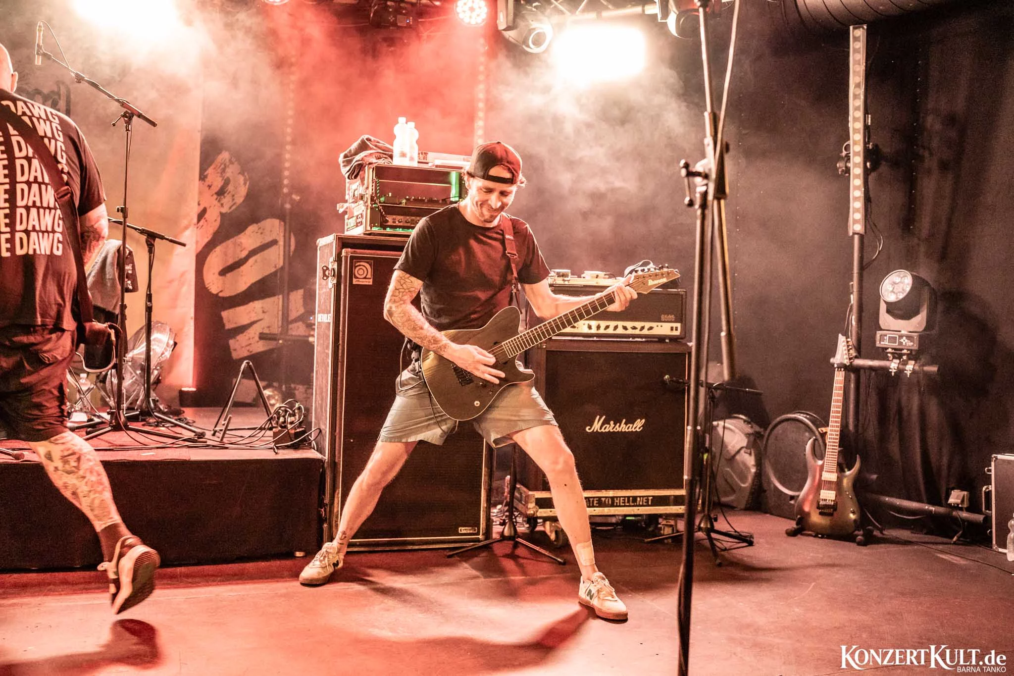 Tausend Löwen unter Feinden Tausend Löwen unter Feinden 2026 at Kubana Siegburg