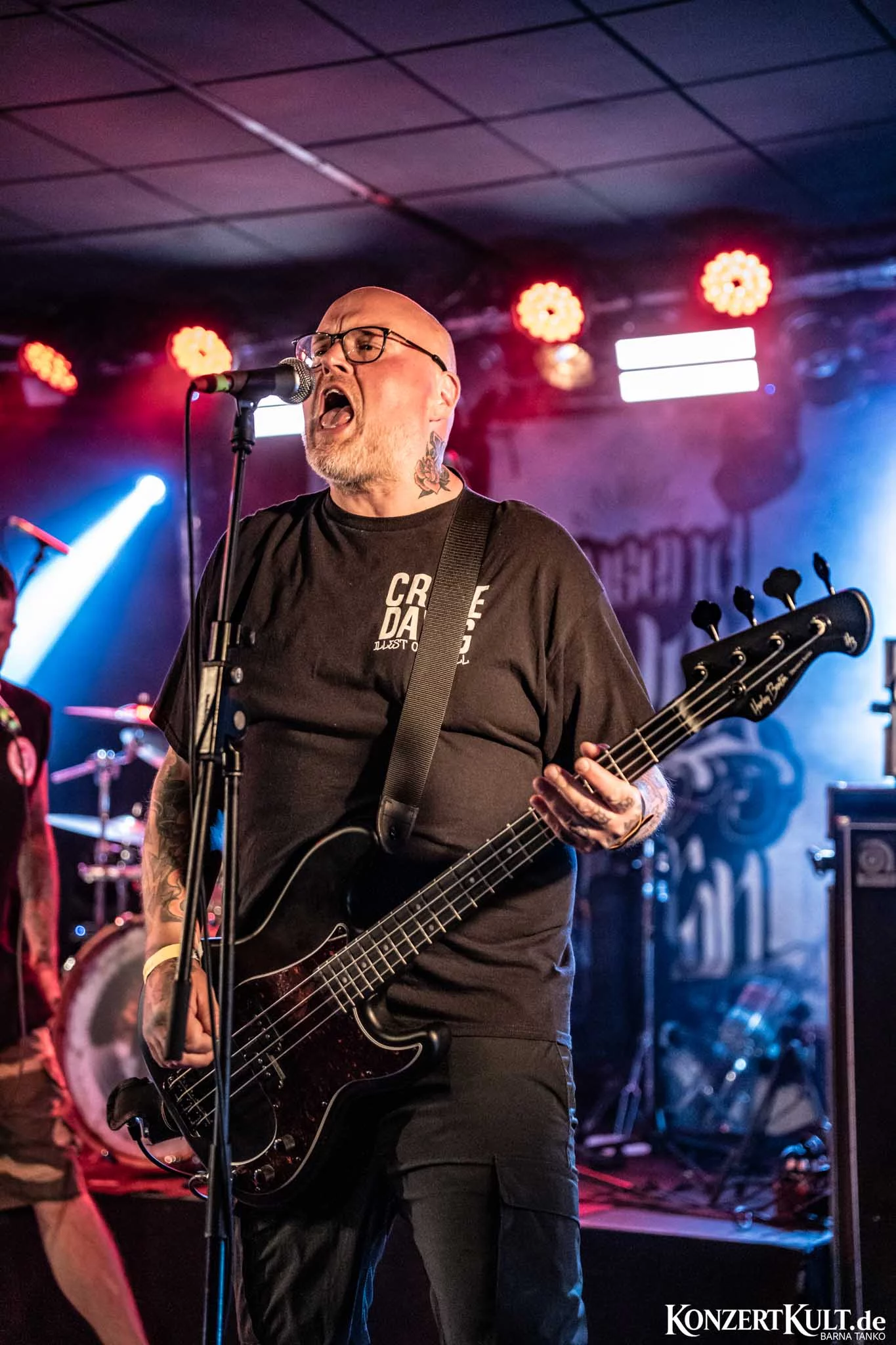 Tausend Löwen unter Feinden Tausend Löwen unter Feinden 2026 at Kubana Siegburg
