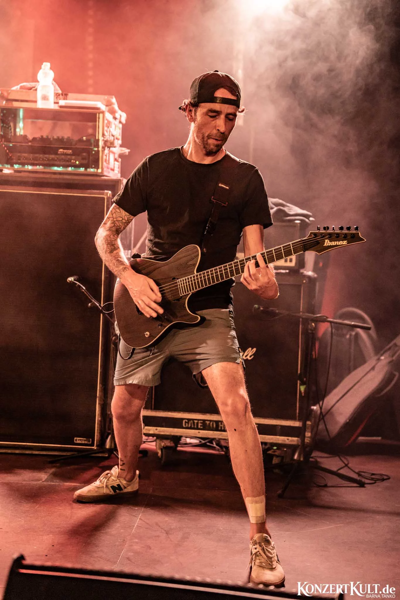 Tausend Löwen unter Feinden Tausend Löwen unter Feinden 2026 at Kubana Siegburg
