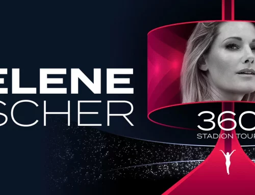 Helene Fischer reality check