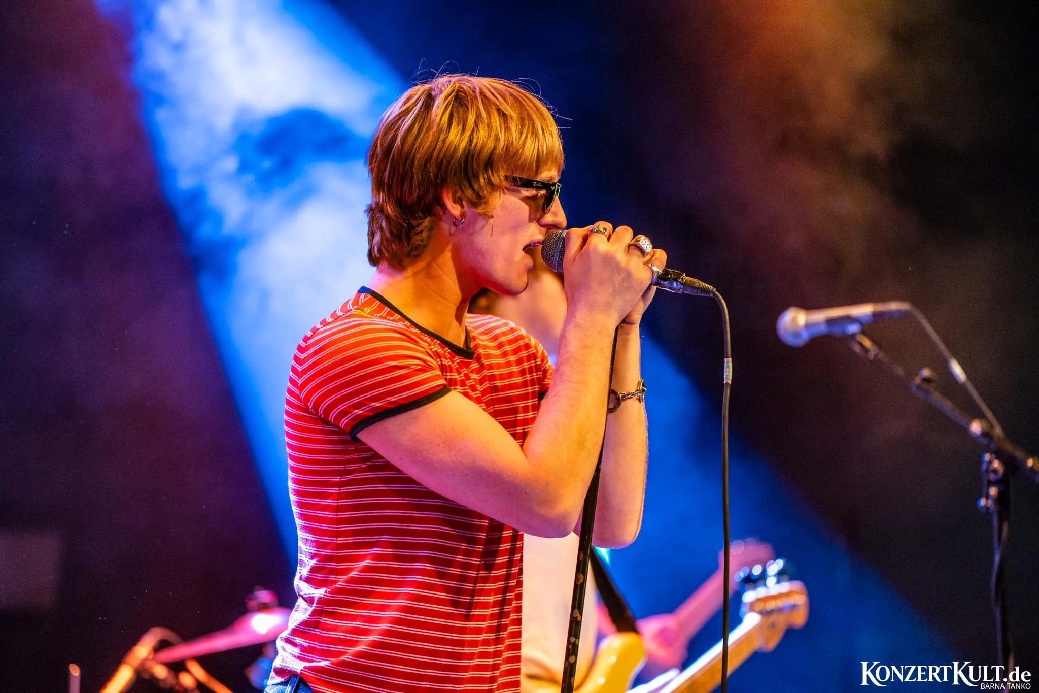 Liquid Zoo 2026 Club Volta Cologne