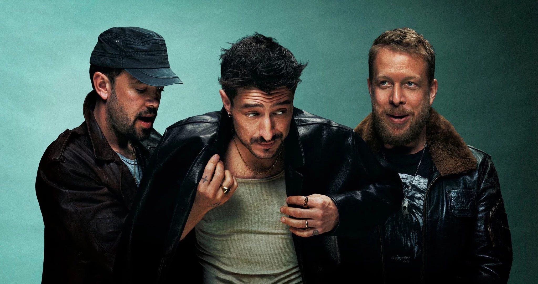 Mumford & Sons