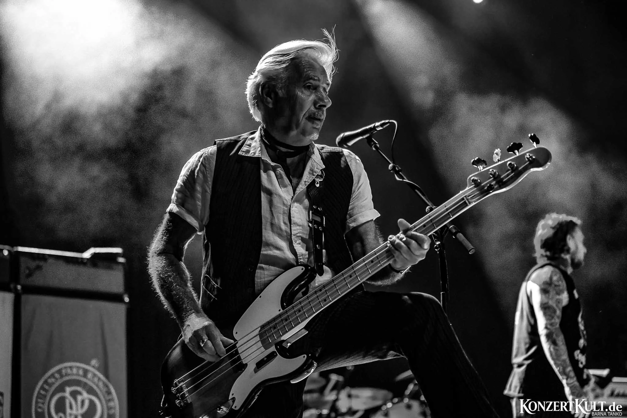 Sex Pistols Sex Pistols 2026 at E-Werk Cologne Germany
