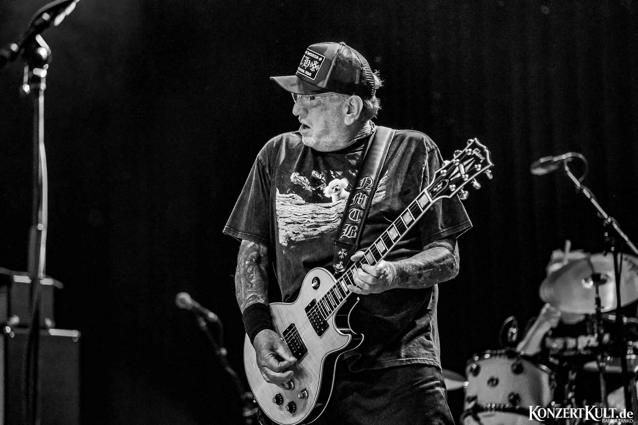 Sex Pistols Sex Pistols 2026 at E-Werk Cologne Germany