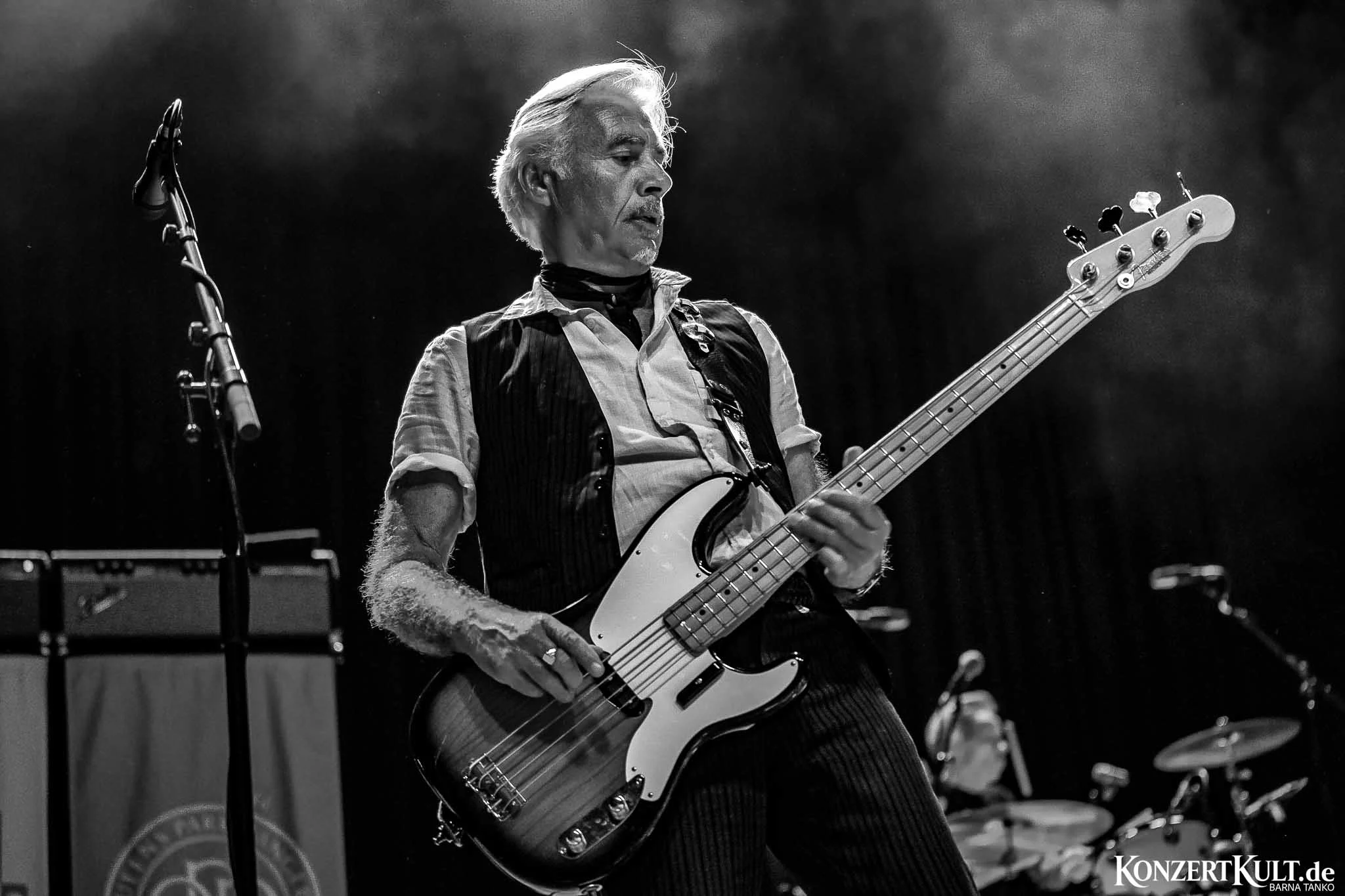 Sex Pistols Sex Pistols 2026 at E-Werk Cologne Germany