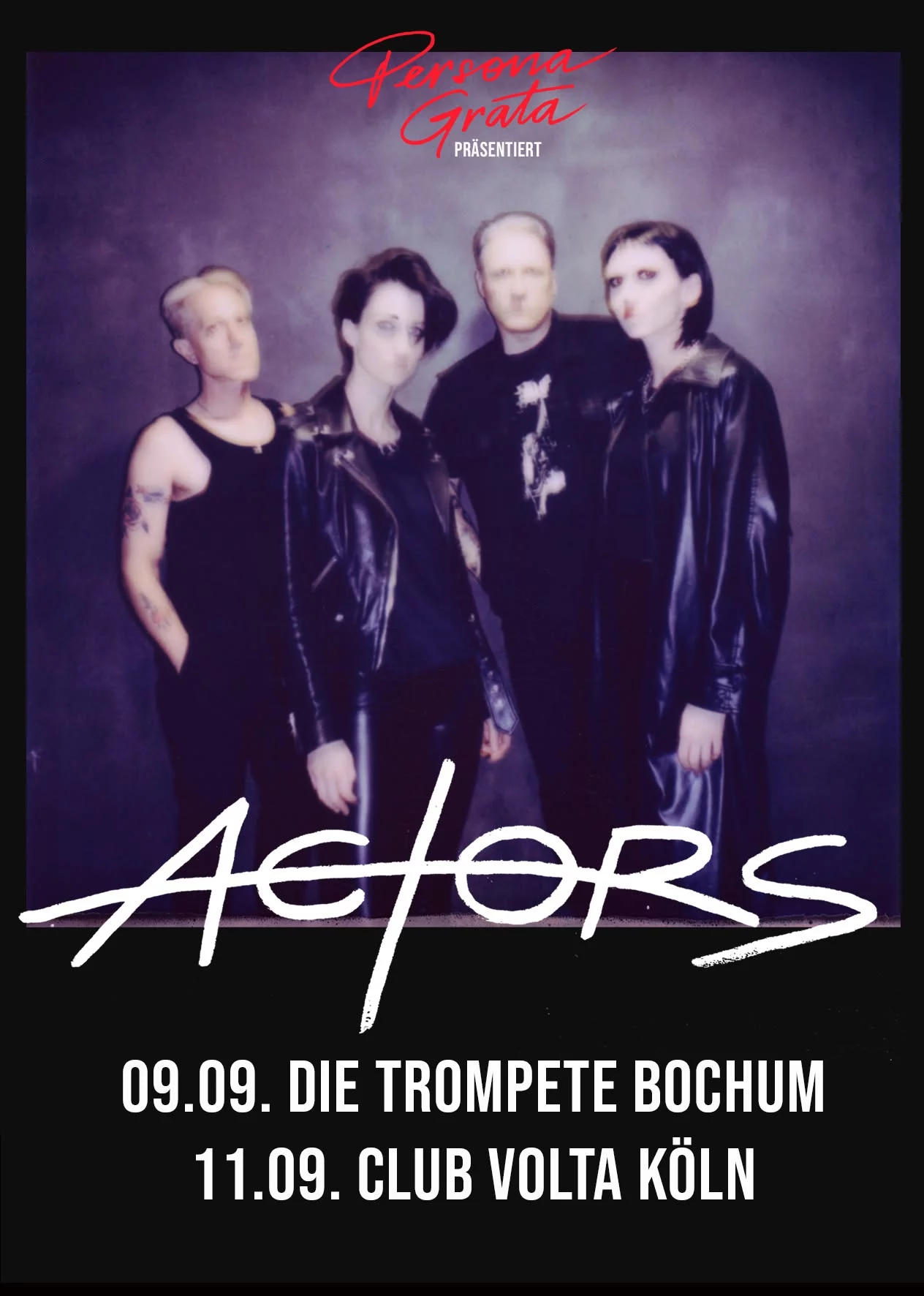 Actors