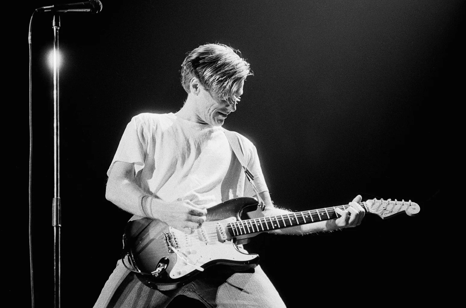 Bryan Adams