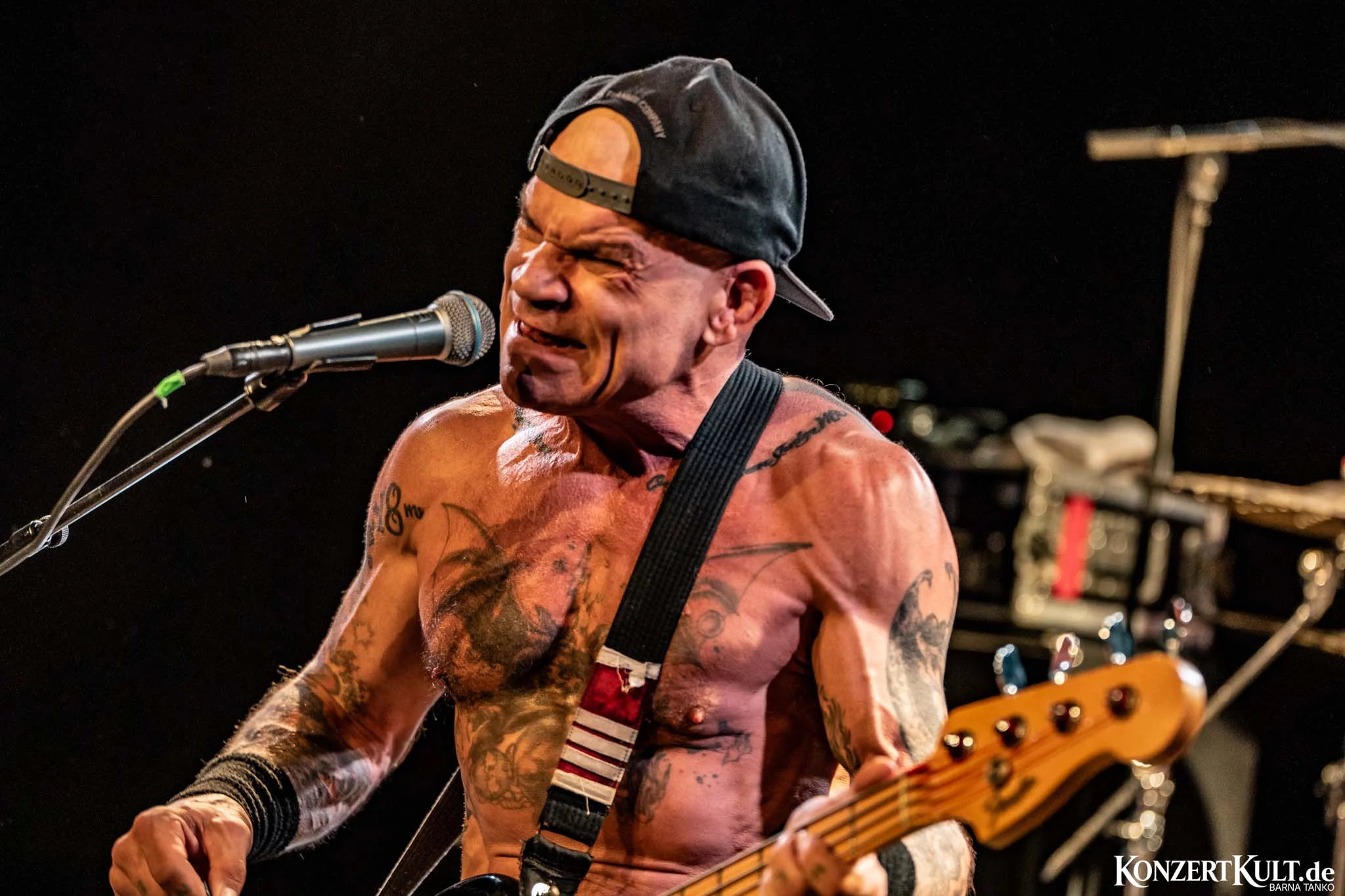 Cro-Mags Cro-Mags 2026 at Gebaeude9 in Cologne