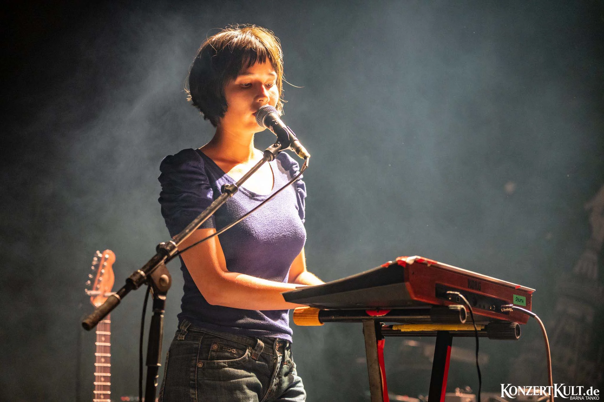 Horsegirl Horsegirl 2026 at Gloria Theatre in Cologne