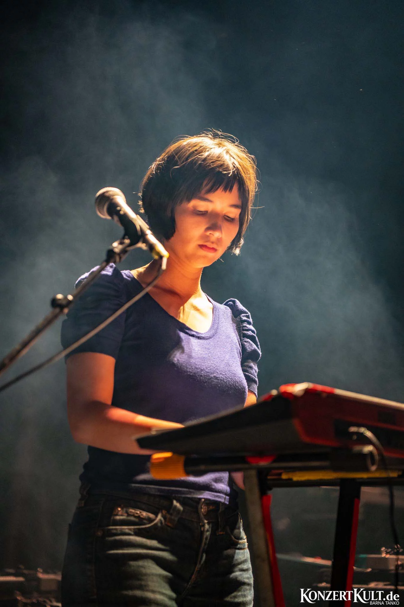 Horsegirl Horsegirl 2026 at Gloria Theatre in Cologne