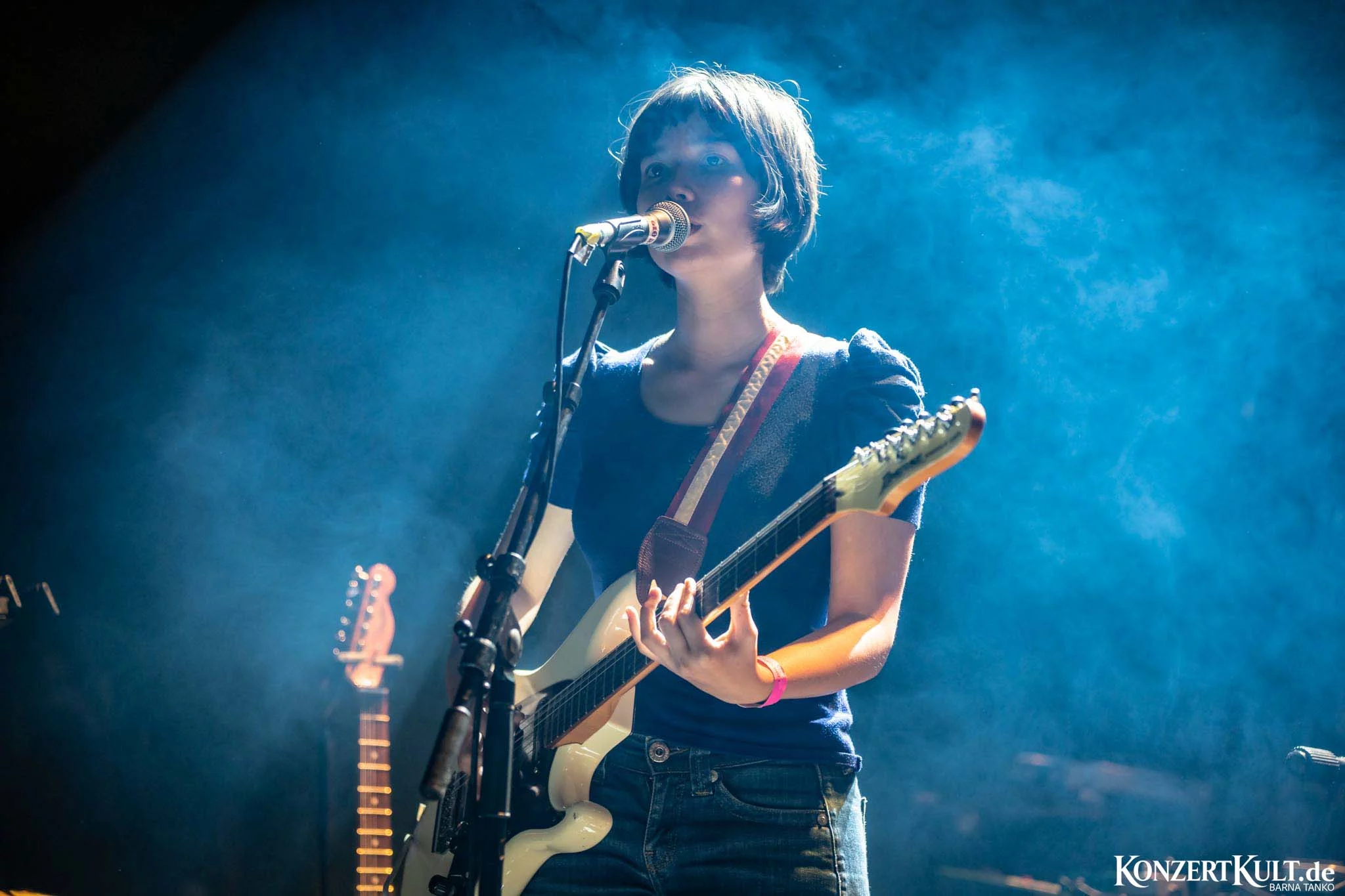 Horsegirl 2026 at Gloria Theatre in Cologne