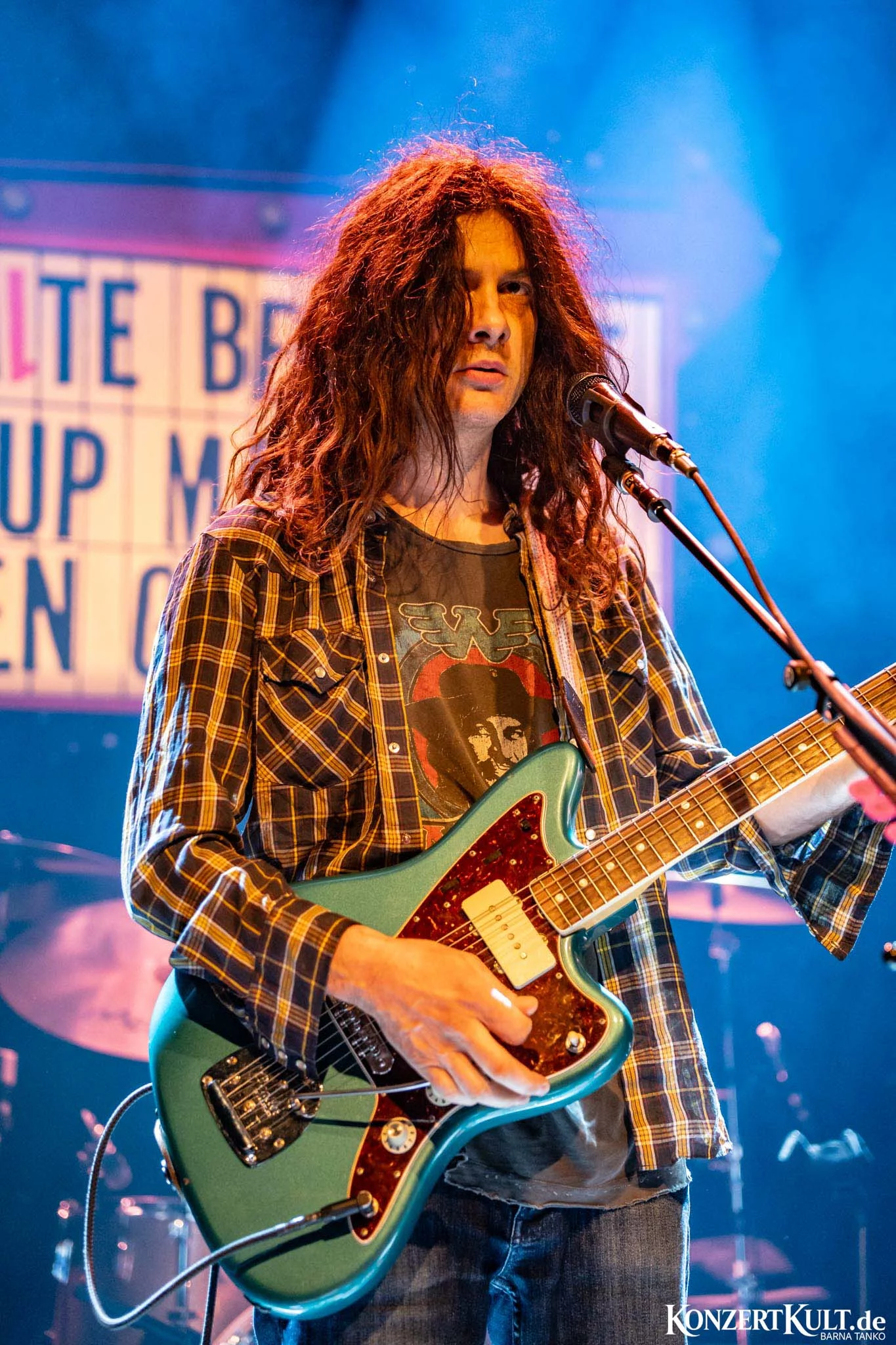 Kurt Vile & The Violators Kurt Vile & The Violators 2026 at Gloria Theatre in Cologne