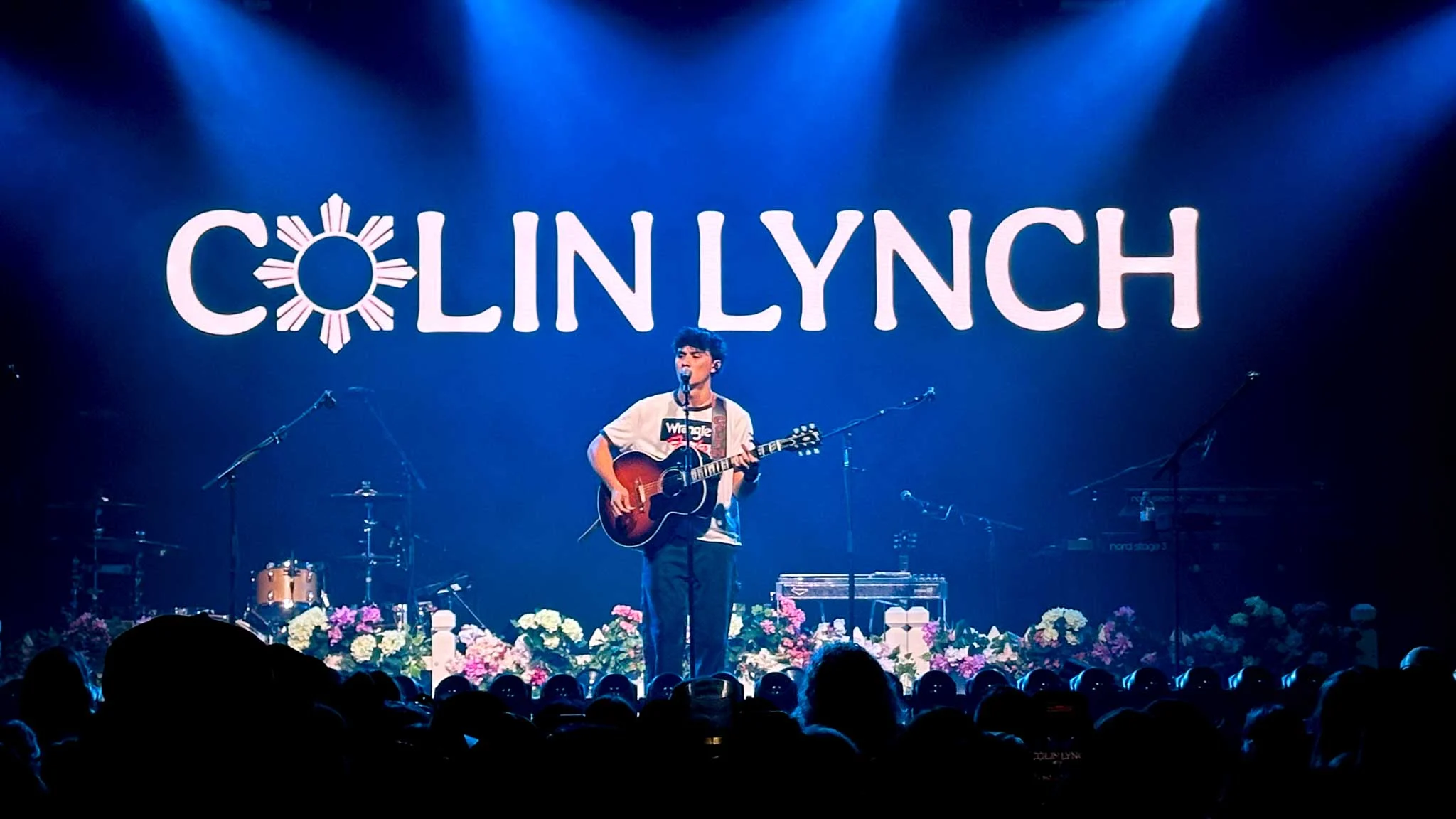 Colin Lynch Colin Lynch