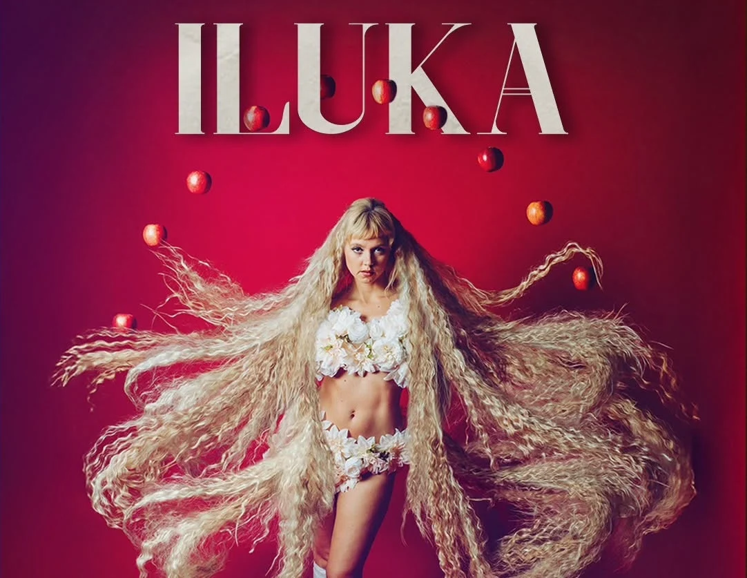 Iluka