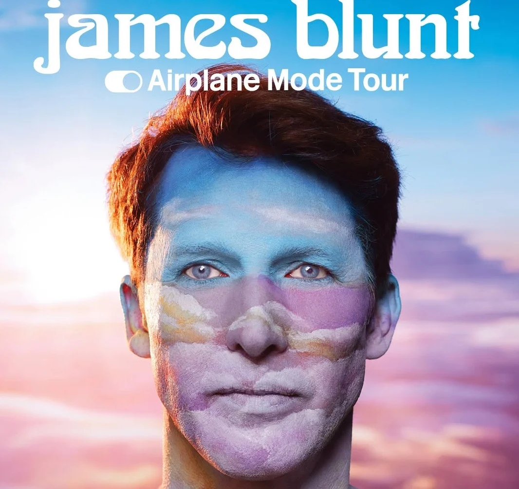 James Blunt