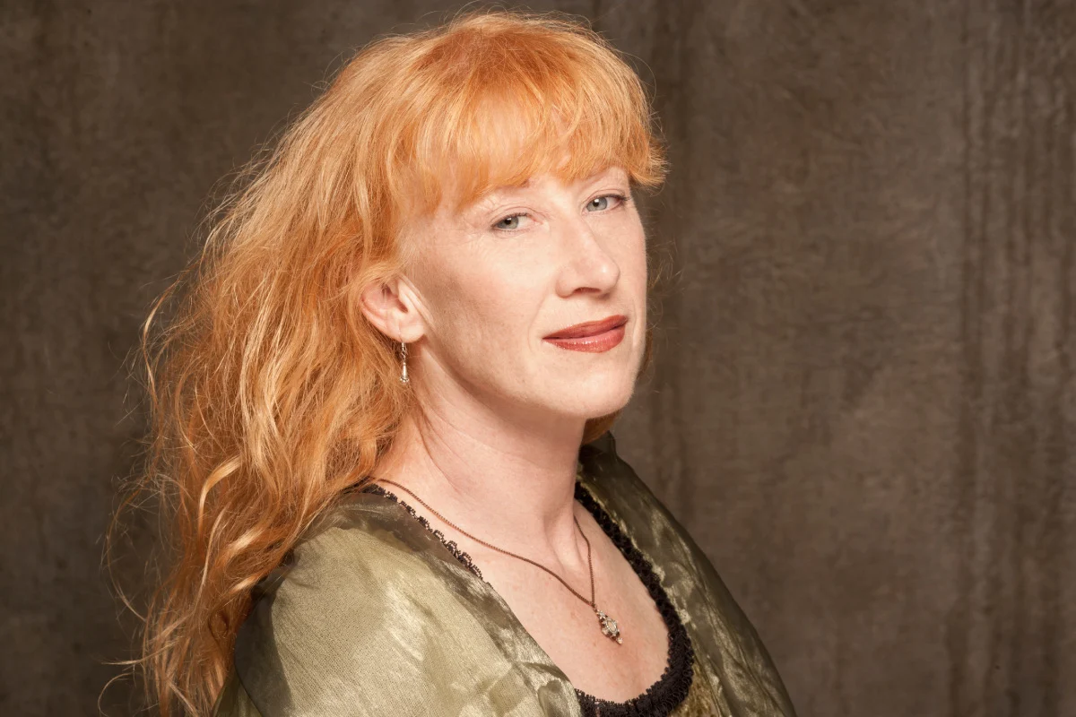 Loreena McKennitt - The Mask and The Mirror Tour