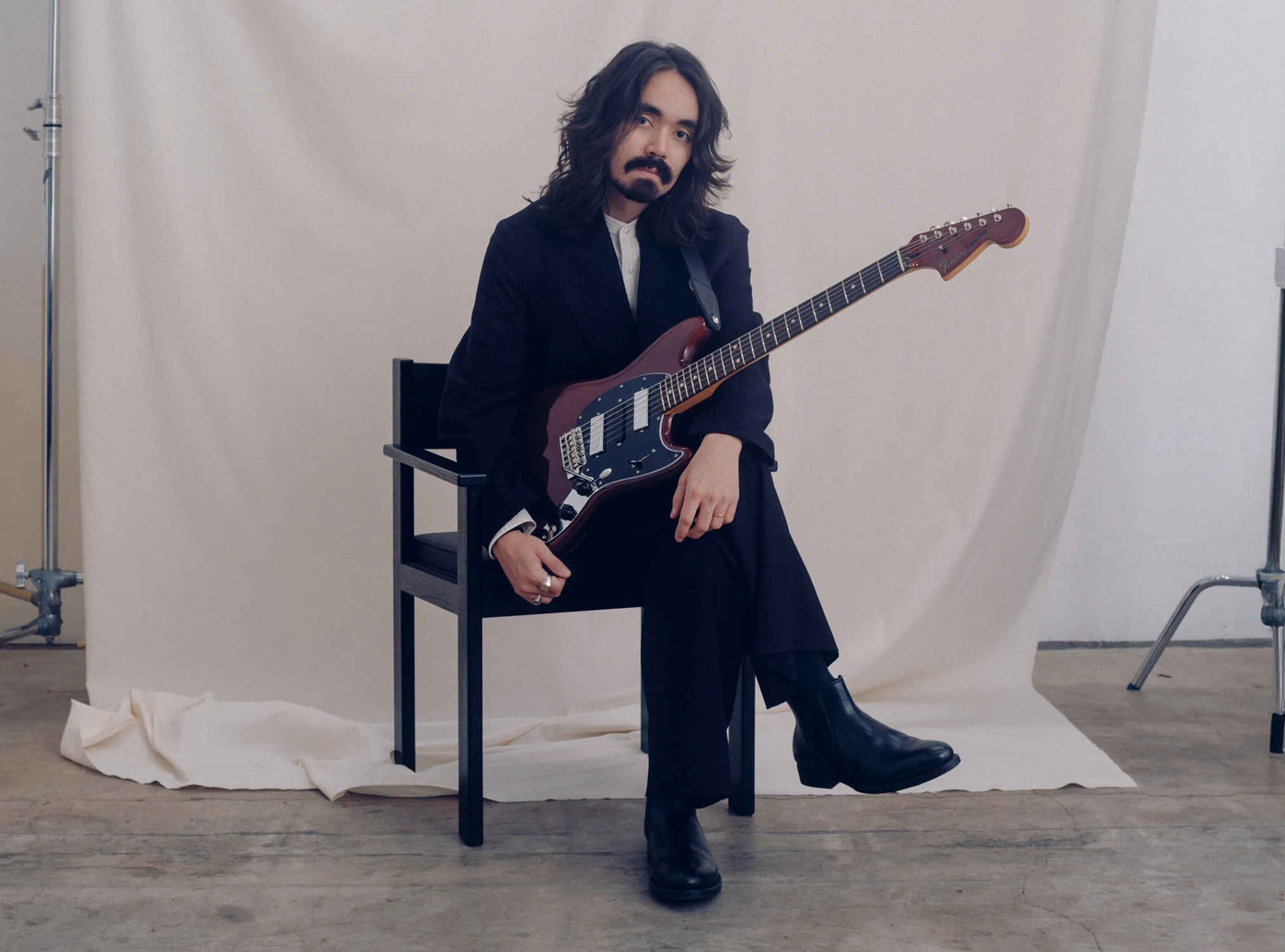 Mateus Asato
