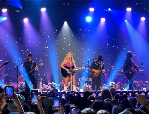Megan Moroney – Cloud9 Tour