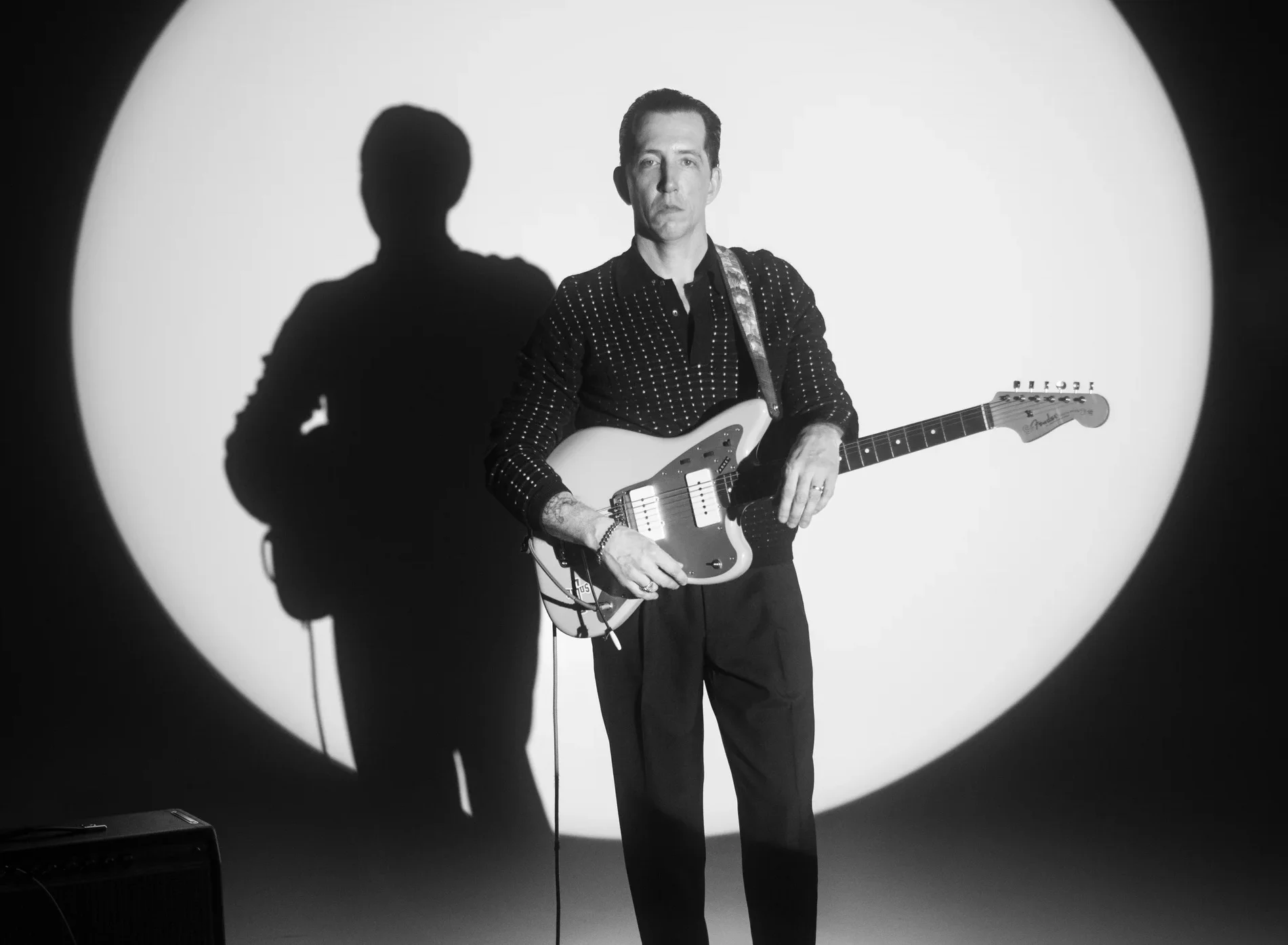 Pokey Lafarge