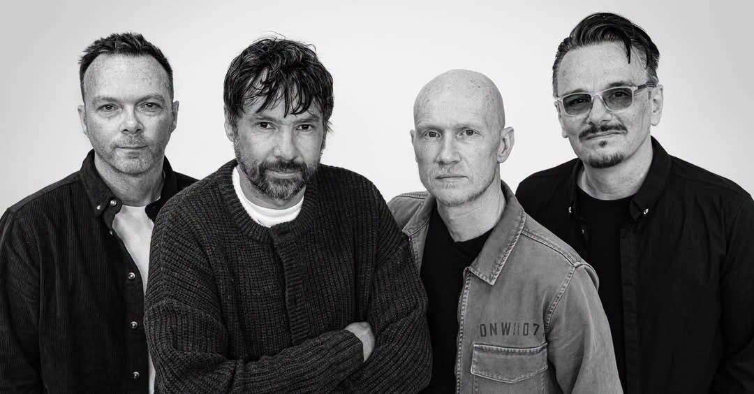 The Pineapple Thief