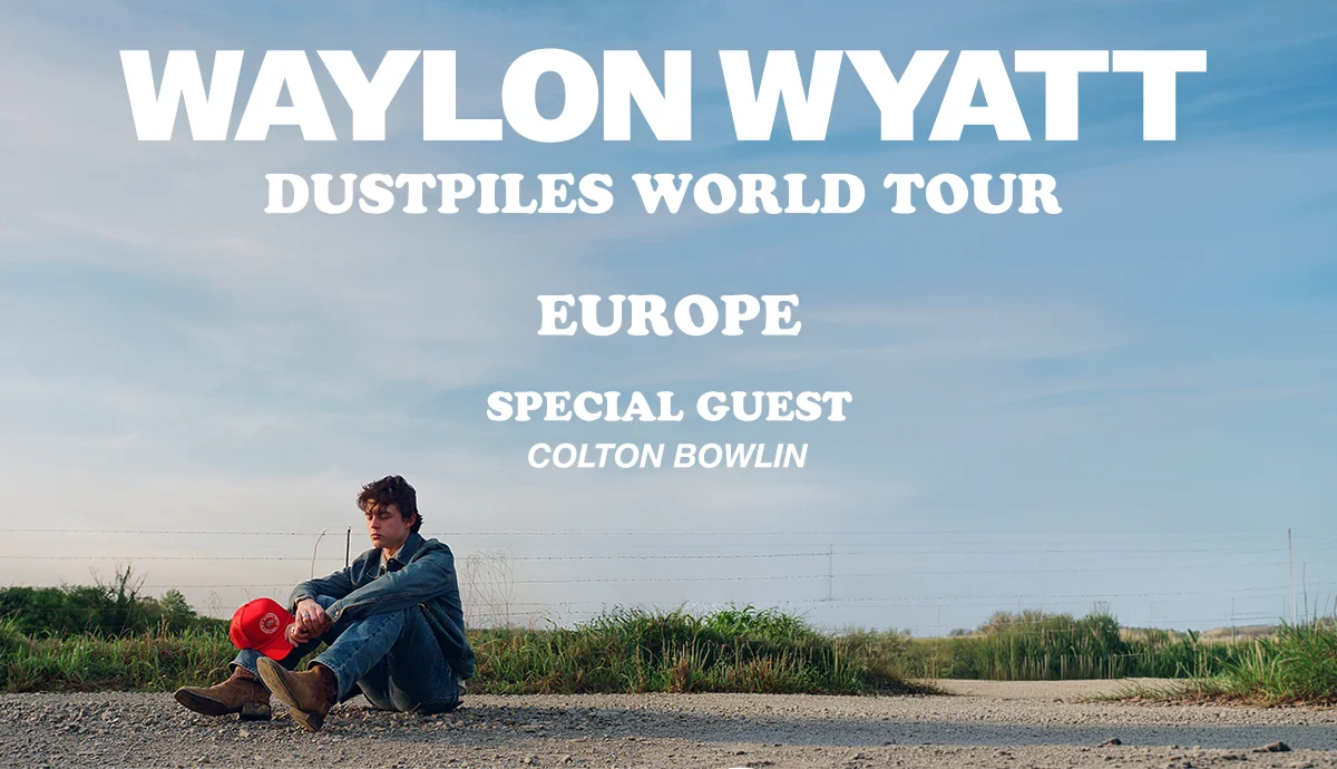 Waylon Wyatt
