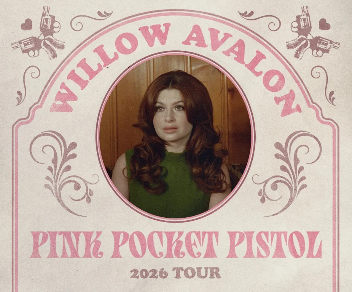 Willow Avalon
