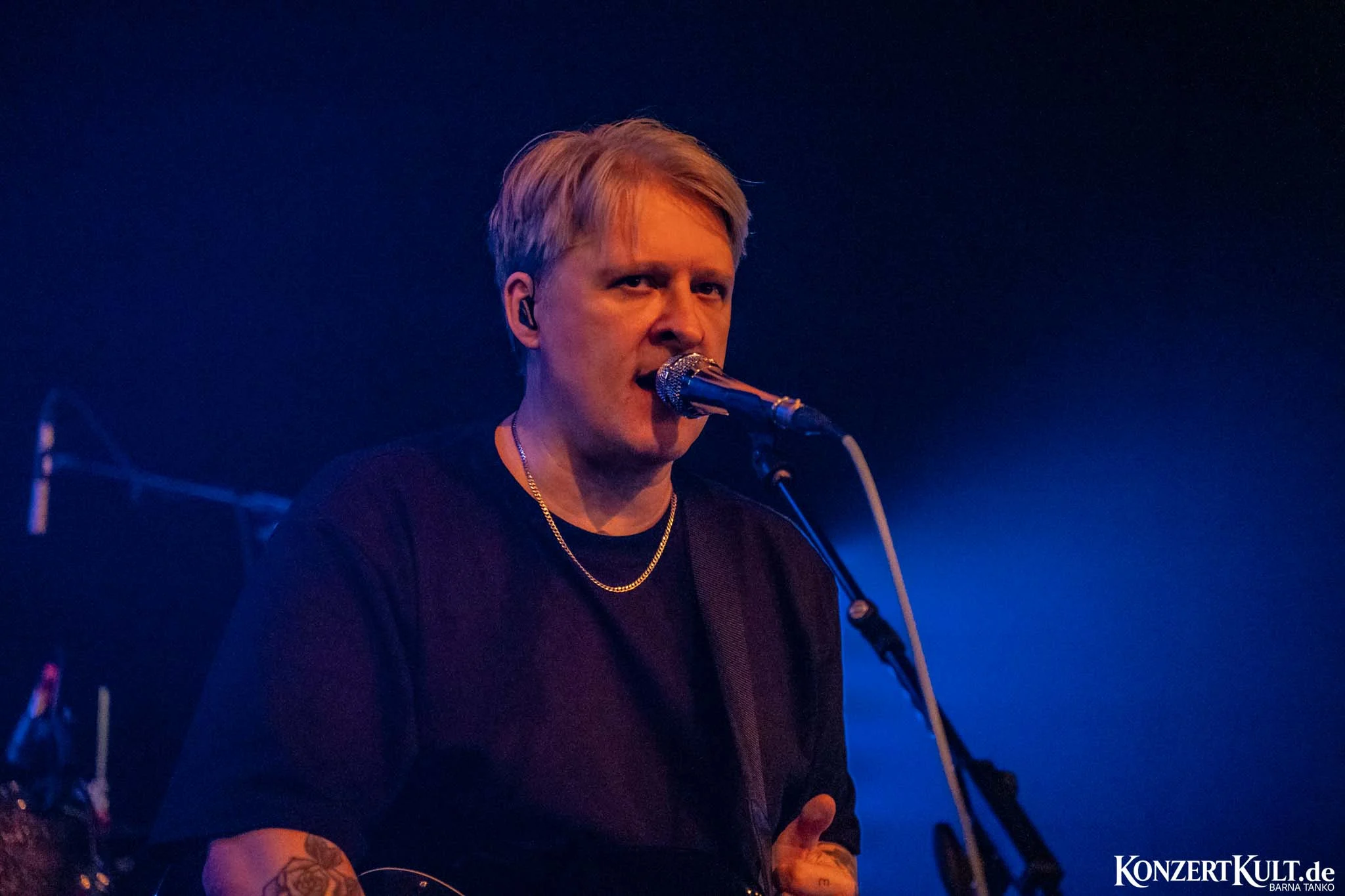 Actors Actors 2026 at Club Volta in Cologne