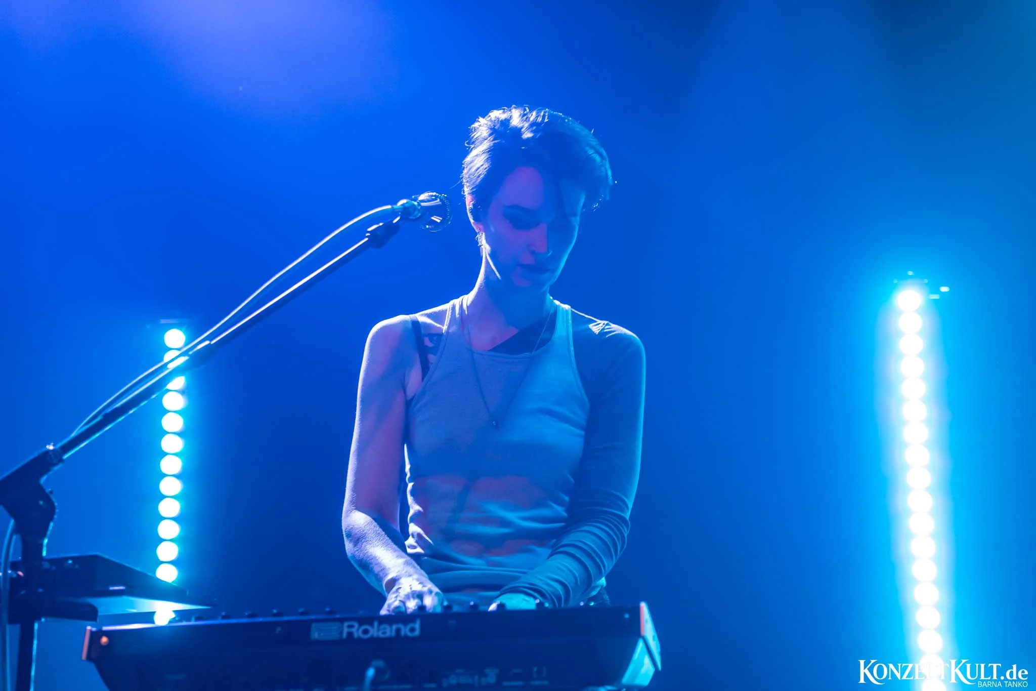 Actors Actors 2026 at Club Volta in Cologne