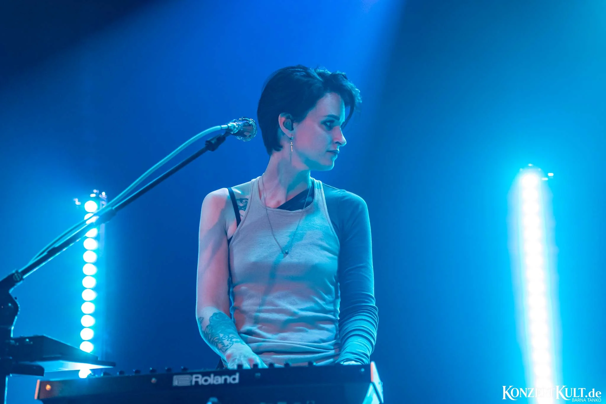 Actors Actors 2026 at Club Volta in Cologne