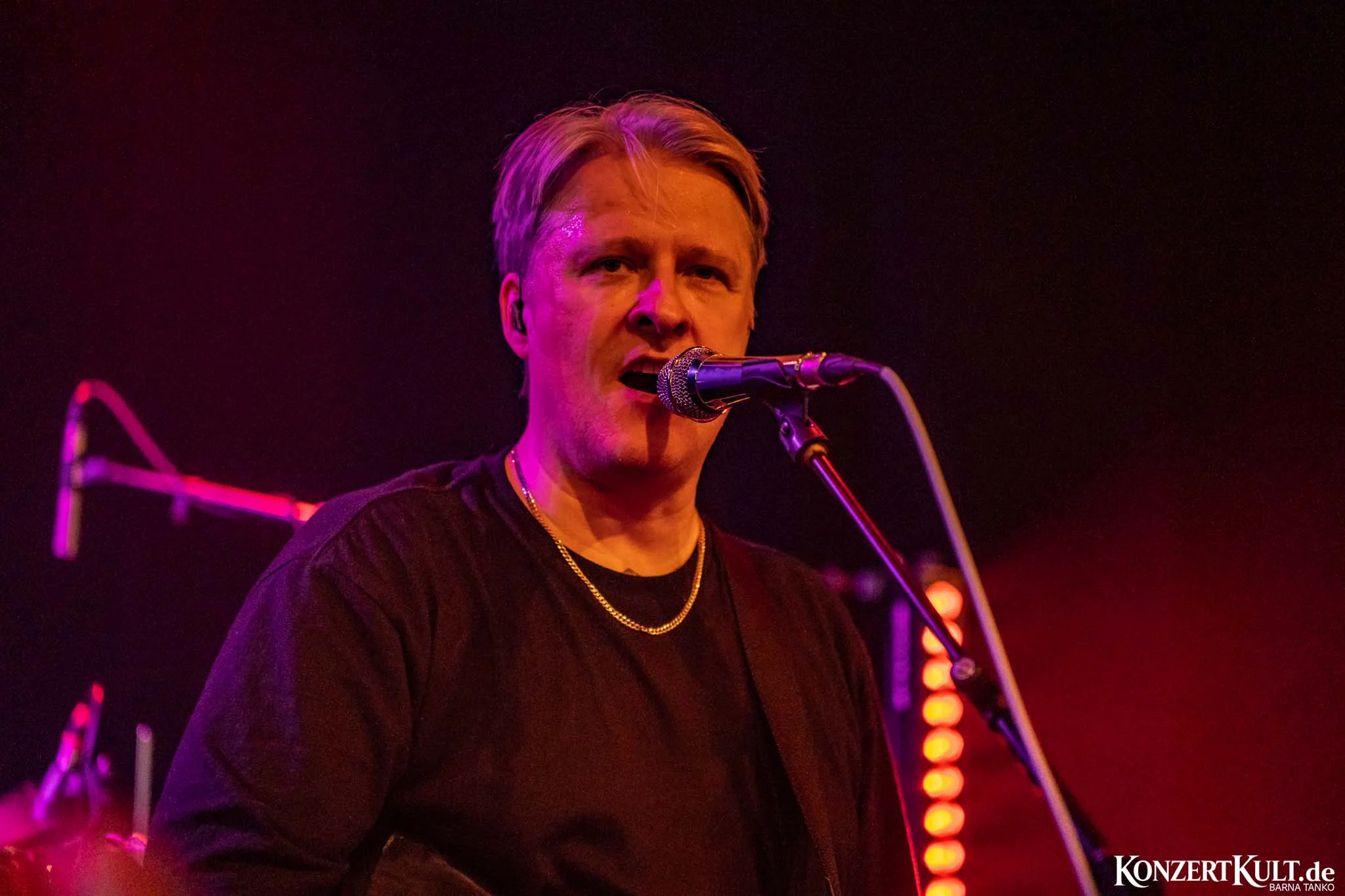 Actors Actors 2026 at Club Volta in Cologne
