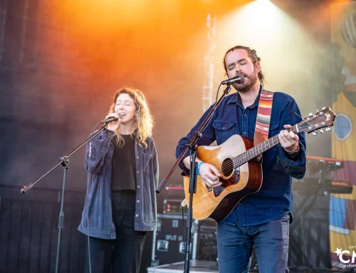 Birdtalker – Sound of Nashville Open Air 2026