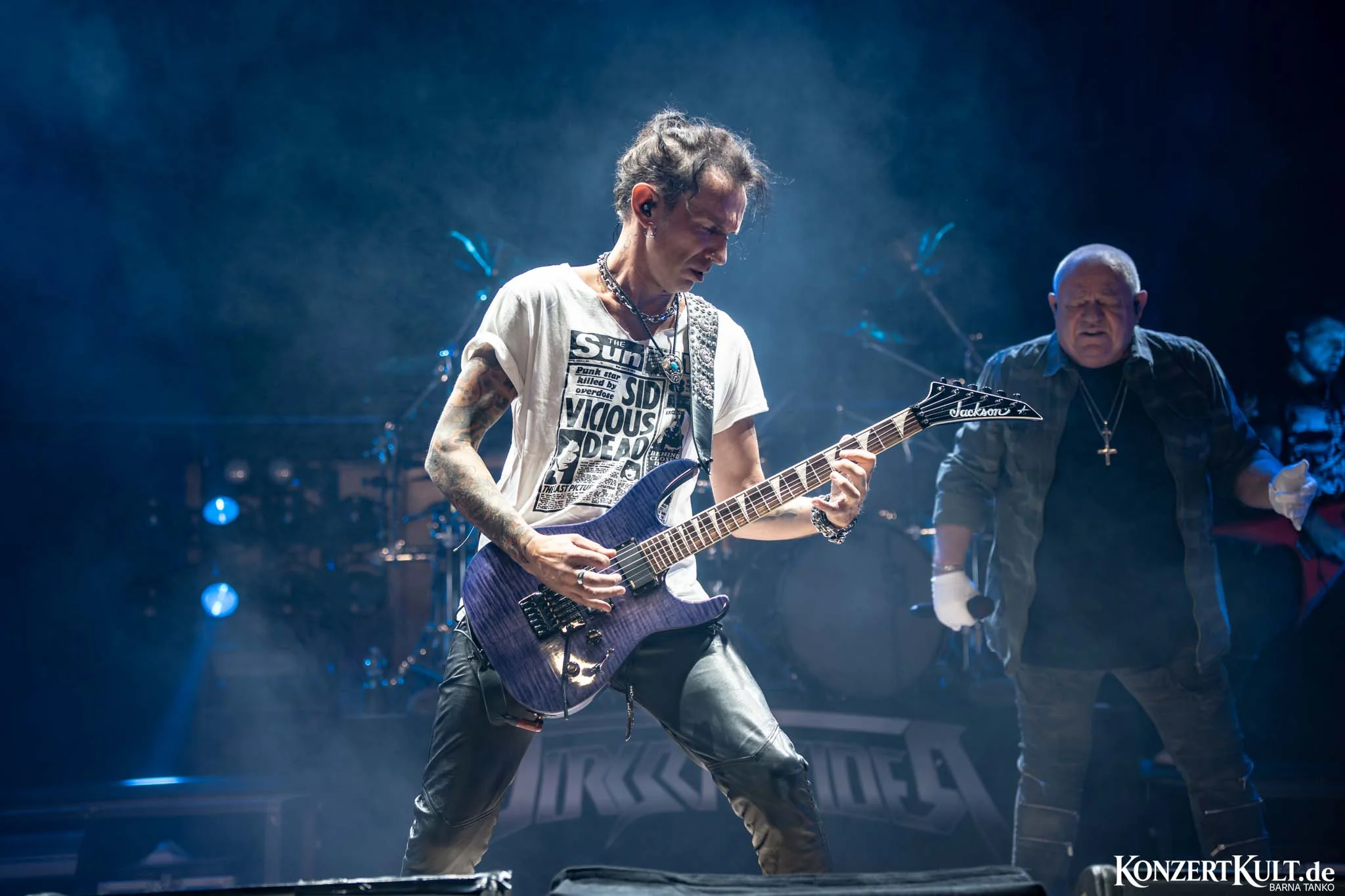 Dirkschneider Dirkschneider 2026 at Historische Stadthalle Wuppertal