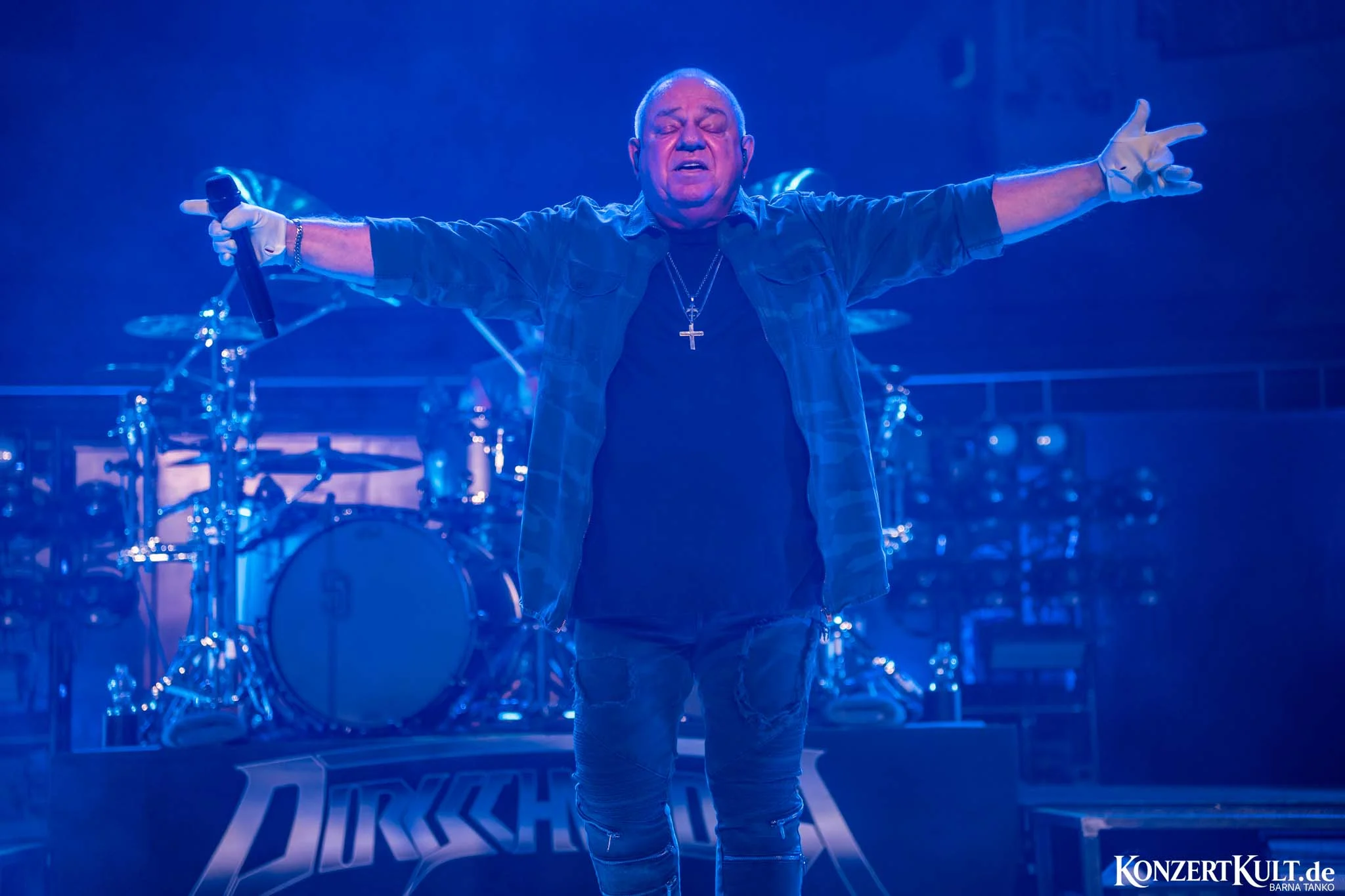 Dirkschneider Dirkschneider 2026 at Historische Stadthalle Wuppertal