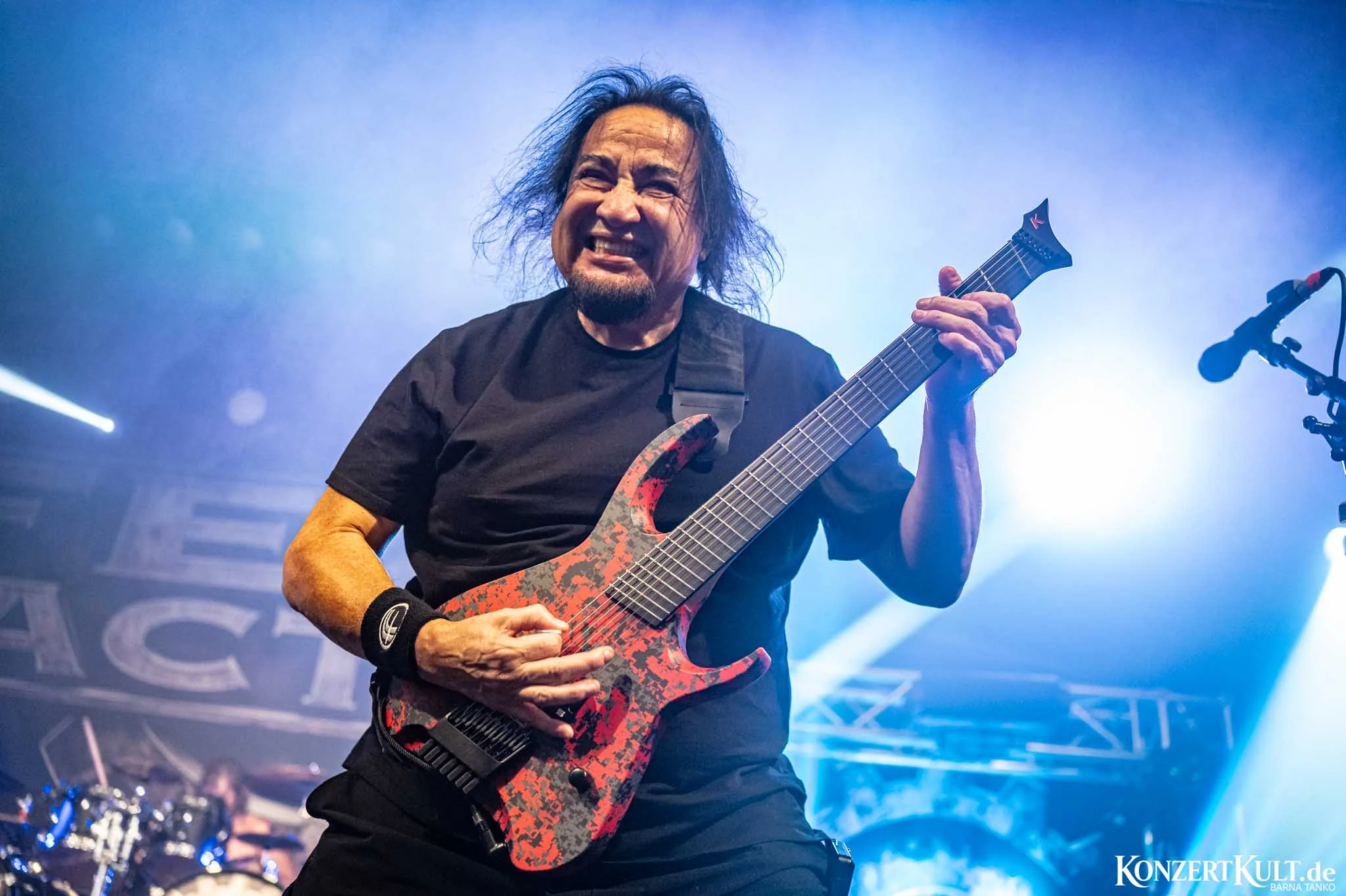 Fear Factory Fear Factory 2026 at Live Music Hall in Cologne