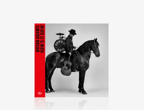Bryan Adams – How’s It Goin’