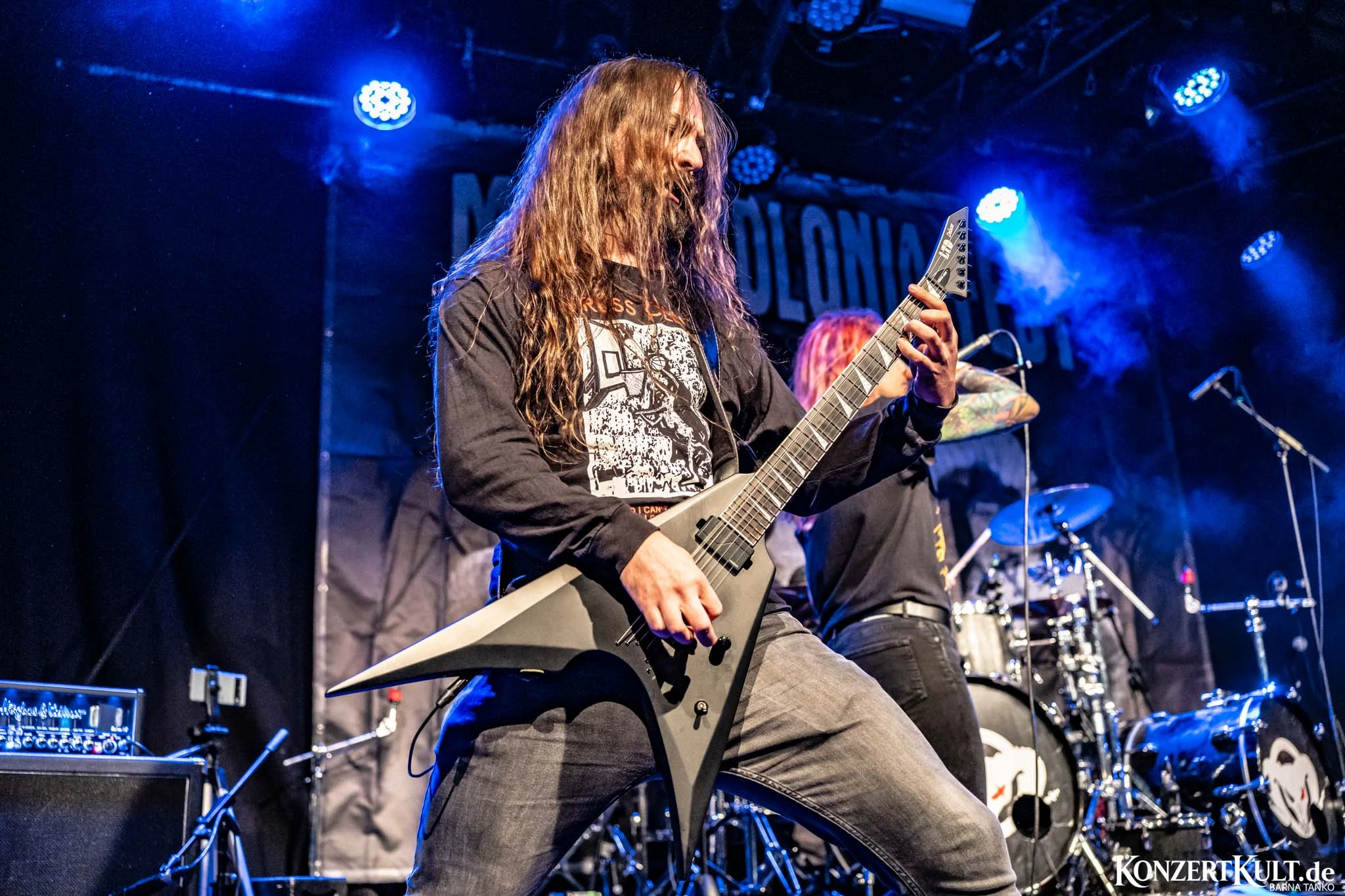 Inhale The Void Inhale The Void at Metal Colonia Fest 2026 in Köln
