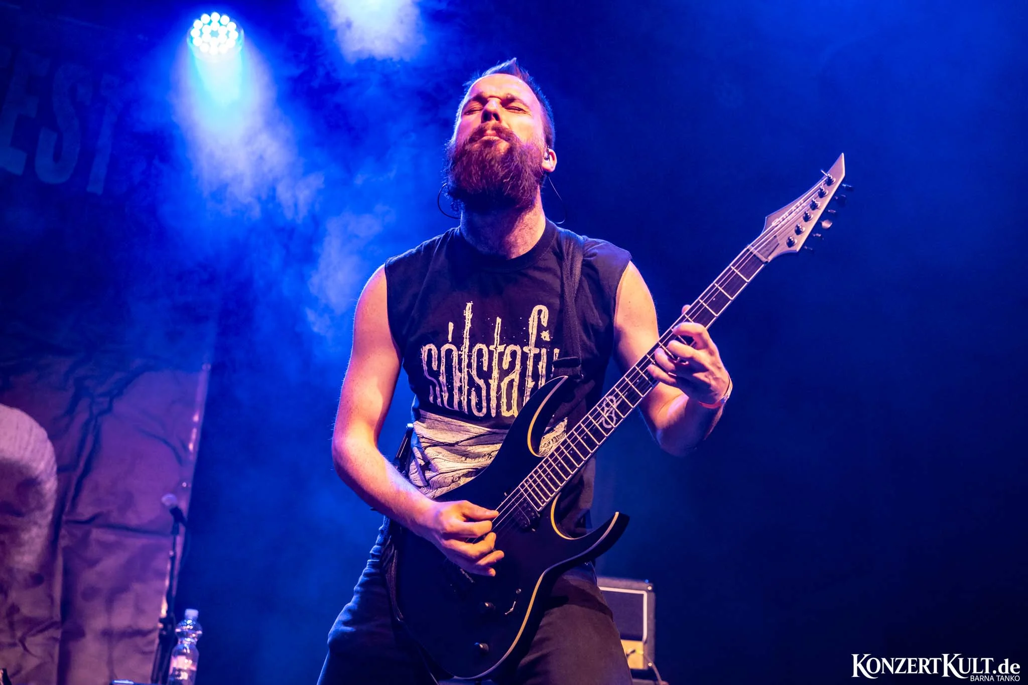 Inhale The Void Inhale The Void at Metal Colonia Fest 2026 in Köln