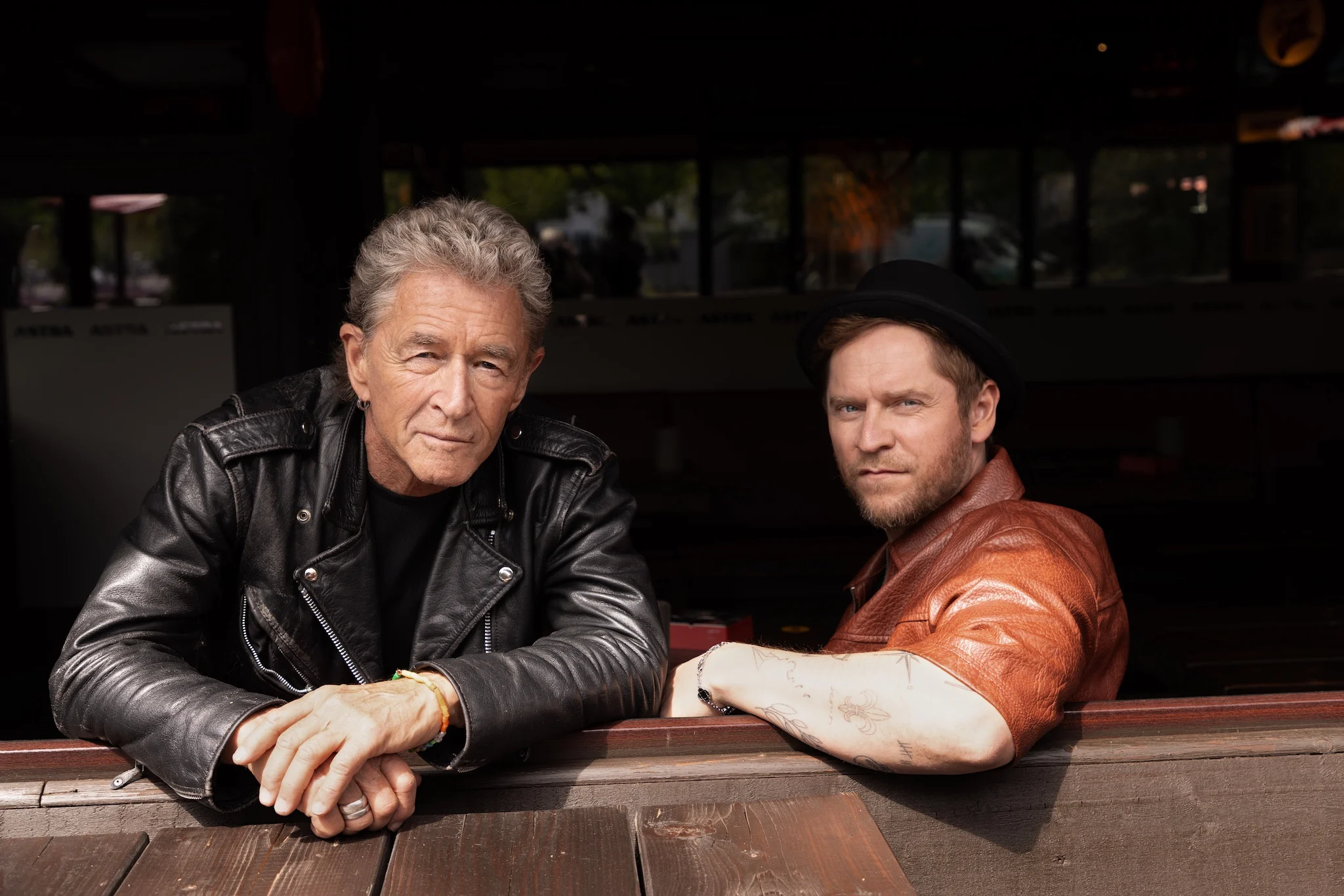 Maffay + Oerding
