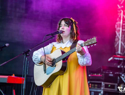 Rose Betts – Sound of Nashville Open Air 2026