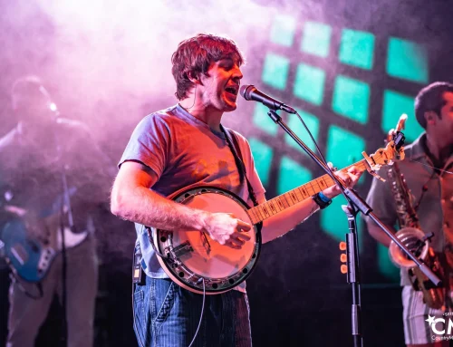 The 502s – Sound of Nashville Open Air 2026