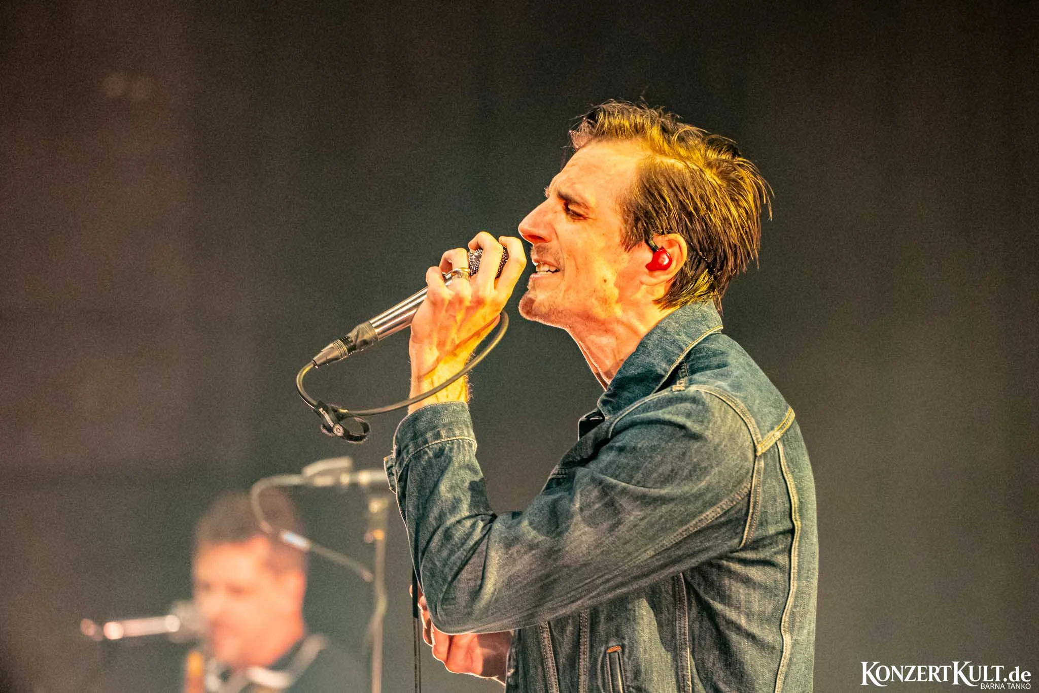 The Maine The Maine 2026 at Stadthalle Köln