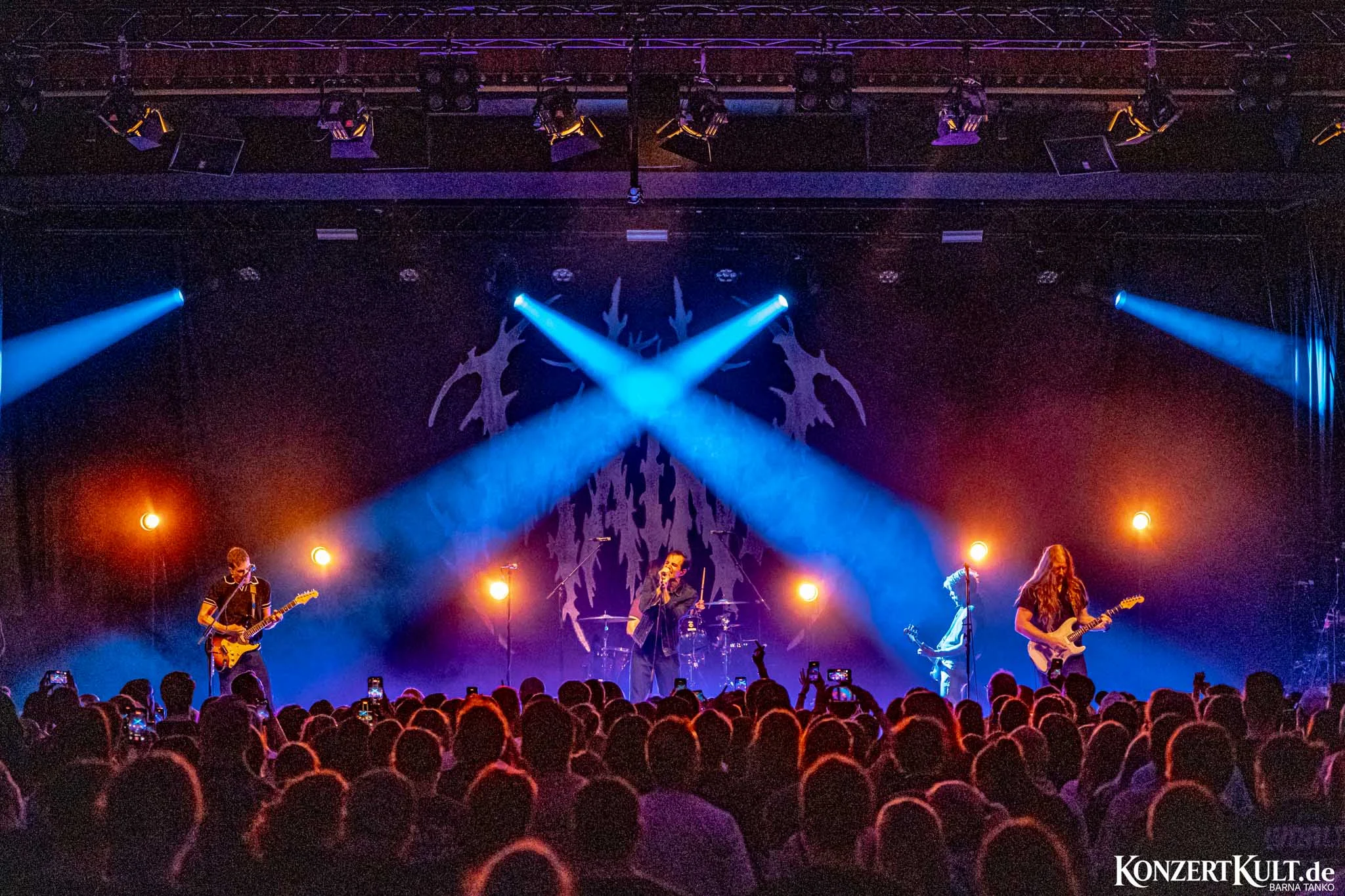 The Maine The Maine 2026 at Stadthalle Köln