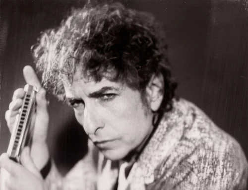 Bob Dylan