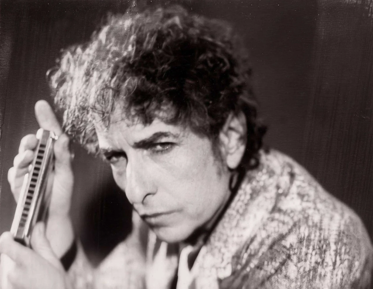 Bob Dylann 2026 Lights of Autumn UK/EU Tour