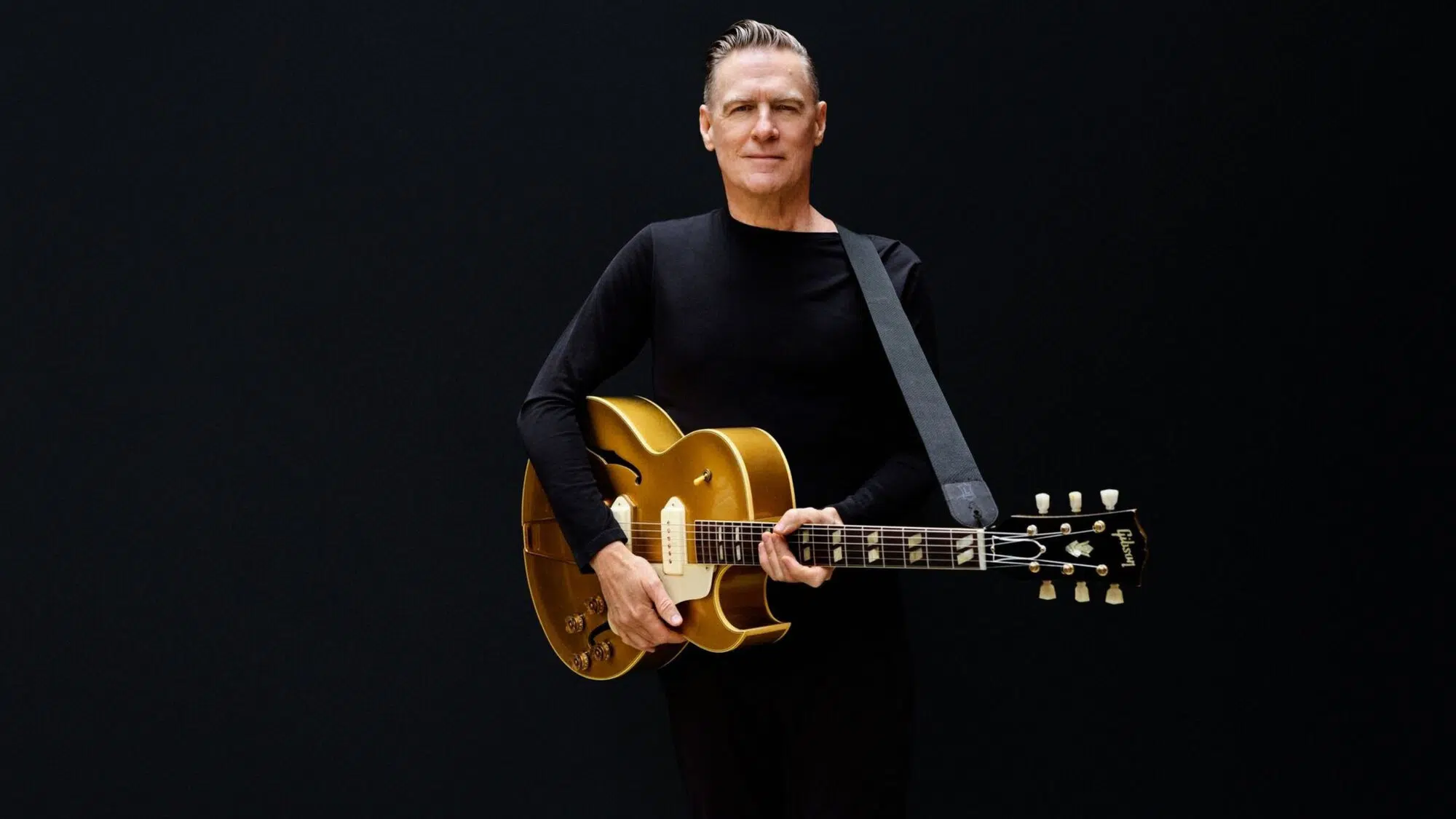 Bryan Adams
