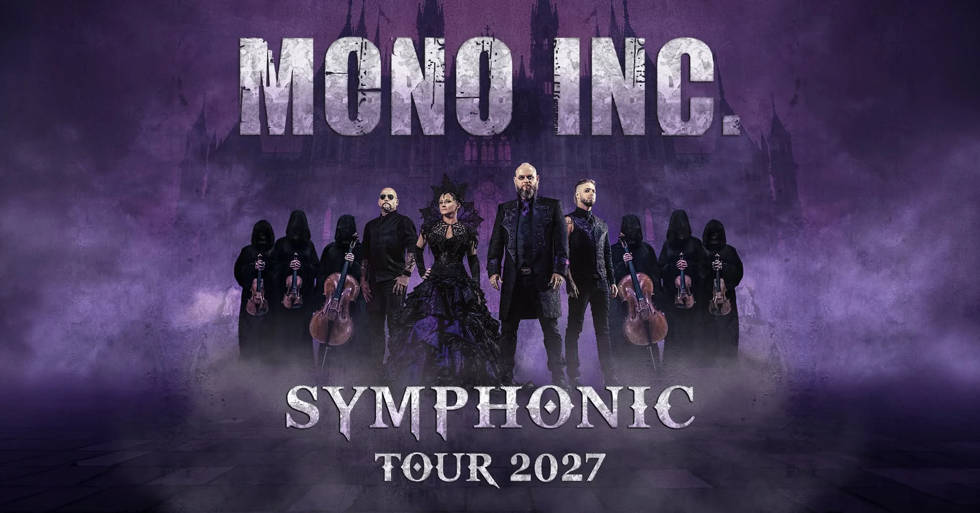 Mono Inc